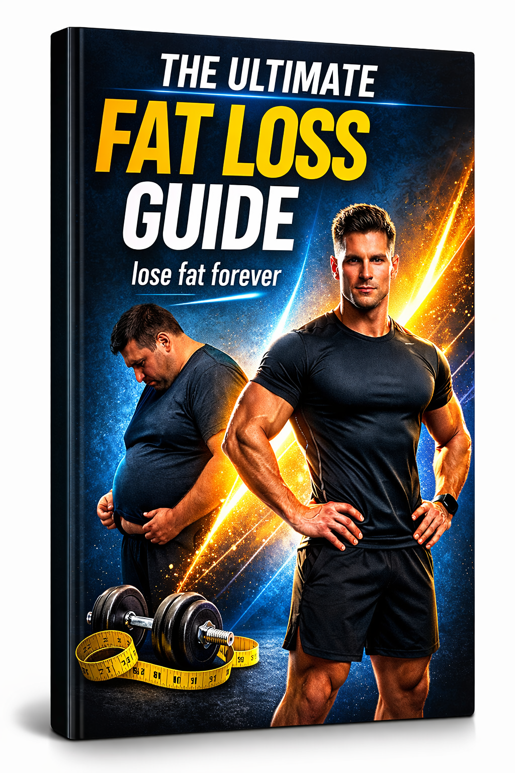 The Ultimate Fat Loss Guide